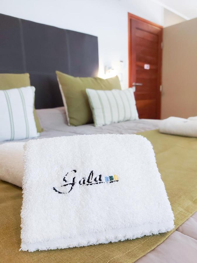 Gala Apart Boutique & Spa -Solo Para Adultos- Lejlighedshotel Mar de Las Pampas Eksteriør billede